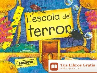 Descargar L'Escola Del Terror