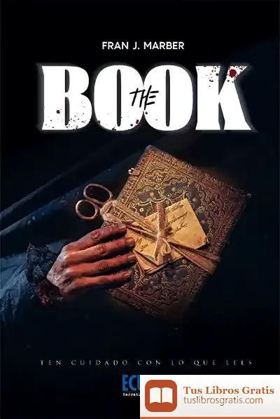 Descargar The Book