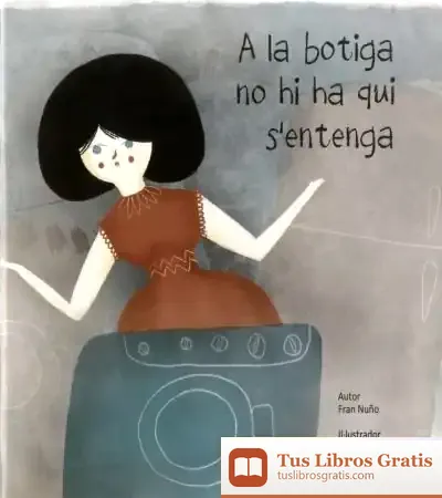 Descargar A La Botiga No Hi Ha Qui S'Entenga