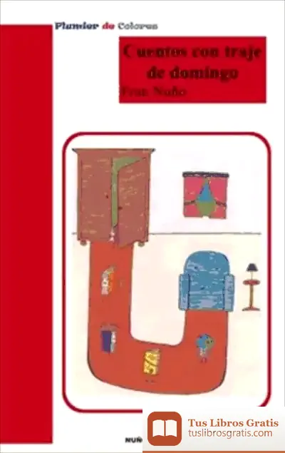 Descargar Cuentos Con Traje De Domingo