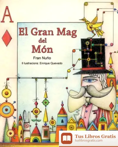 Descargar El Gran Mag Del Món
