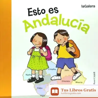 Descargar Esto Es Andalucía