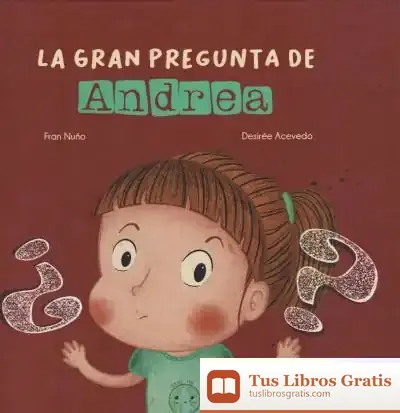 Descargar La Gran Pregunta De Andrea