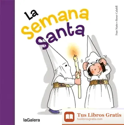Descargar La Semana Santa