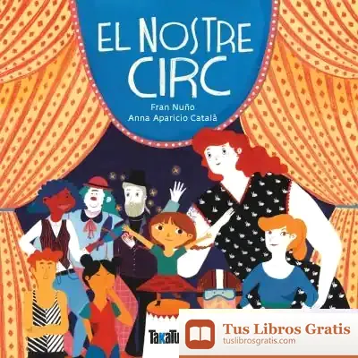 Descargar Nostre Circ