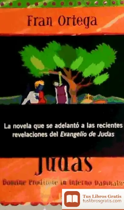 Descargar Judas