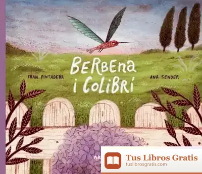Descargar Berbena I Colibrí de Fran Pintadera