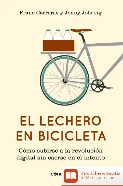 Descargar El Lechero En Bicicleta
