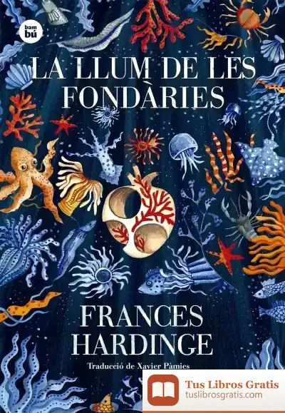 Descargar La Llum De Les Fondàries de Frances Hardinge