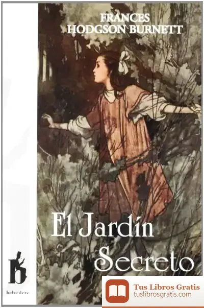 Descargar El Jardín de Frances Hodgson Burnett