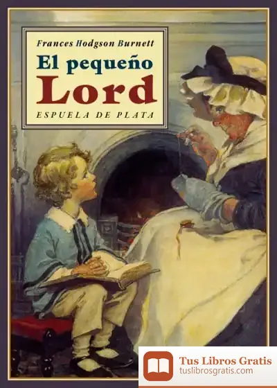 Descargar El Pequeño Lord de Frances Hodgson Burnett