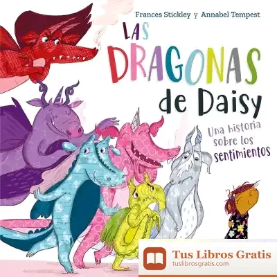 Descargar Dragonas De Daisy, Las