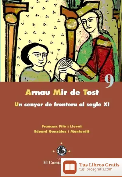 Descargar Arnau Mir De Tost