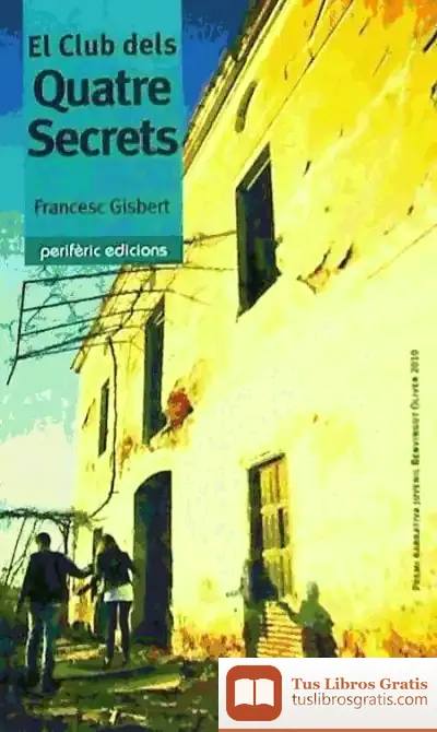 Descargar El Club Dels Quatre Secrets