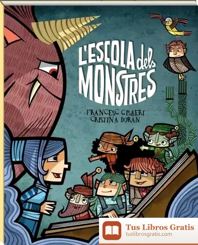 Descargar L'Escola Dels Monstres