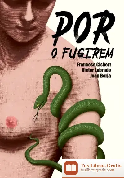 Descargar Por O Fugirem