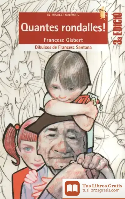 Descargar Quantes Rondalles de Francesc Gisbert