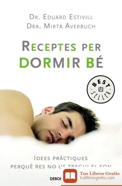 Descargar Receptes Per A Dormir Bé de Francesc Miralles