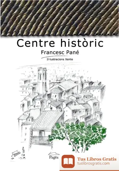 Descargar Centre Històric