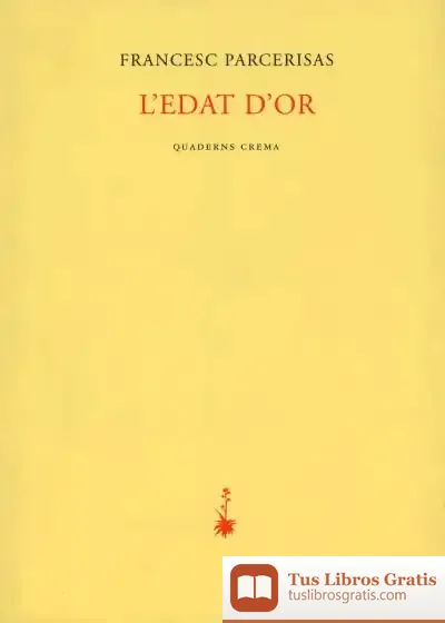 Descargar L'Edat D’Or