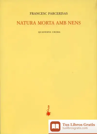 Descargar Natura Morta Amb Nens