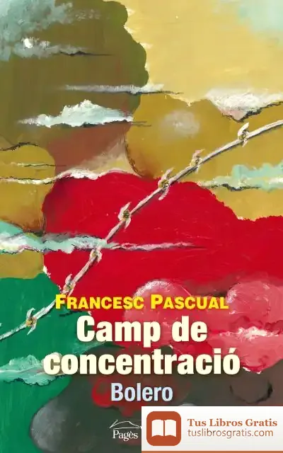 Descargar Camp De Concentració