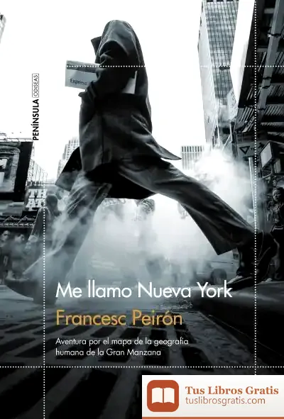 Descargar Me Llamo Nueva York