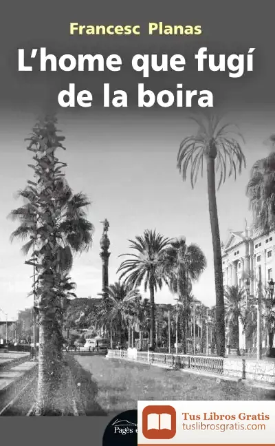 Descargar L'Home Que Fugí De La Boira