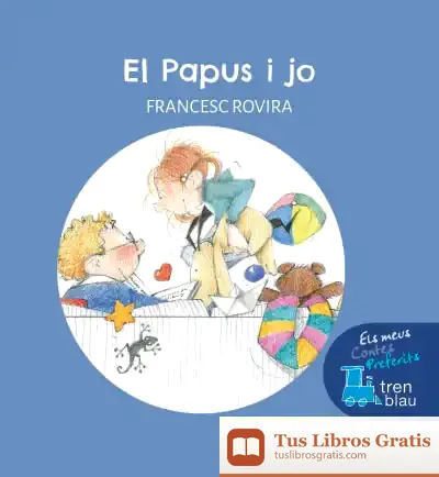 Descargar El Papus I Jo de Francesc Rovira