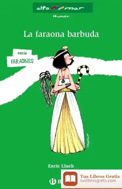 Descargar La Faraona Barbuda de Francesc Rovira