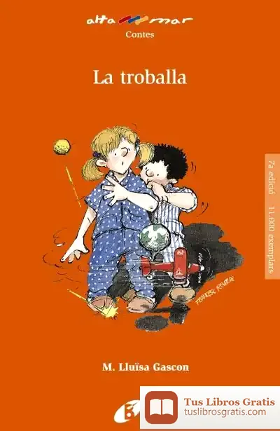 Descargar La Troballa de Francesc Rovira