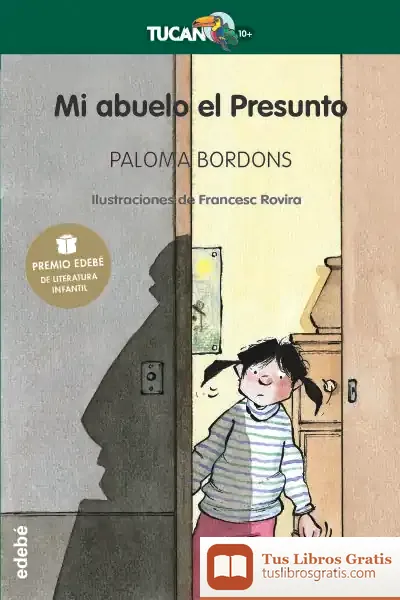 Descargar Mi Abuelo El Presunto de Francesc Rovira