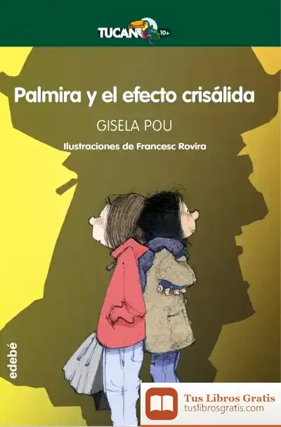 Descargar Palmira Y El Efecto Crisálida de Francesc Rovira