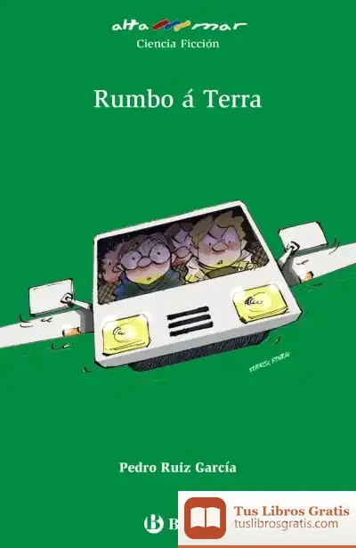 Descargar Rumb A La Terra de Francesc Rovira