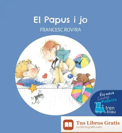 Descargar Título Provisional: El Papus I Jo (Valenciano) de Francesc Rovira