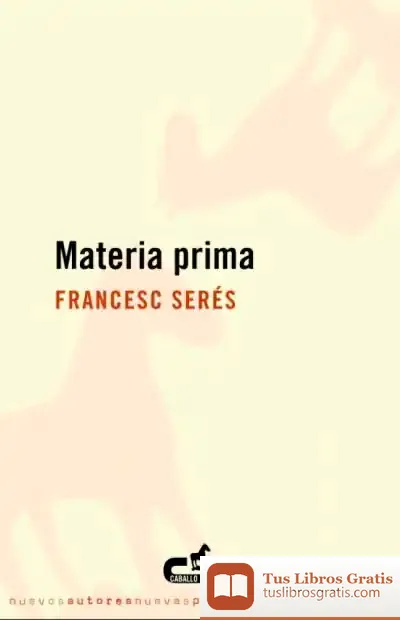 Descargar Materia Prima