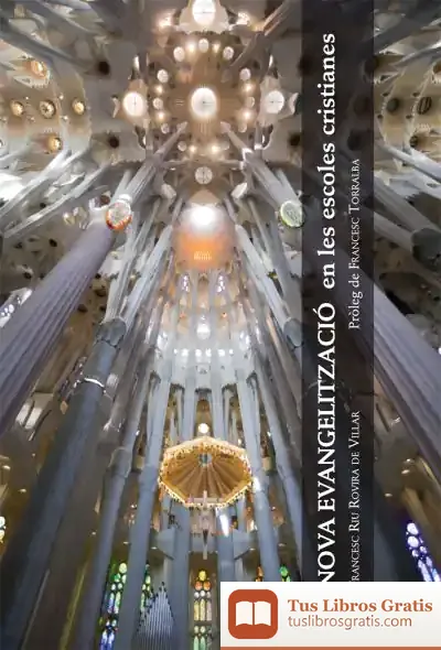 Descargar Nova Evangelització En Les Escoles Cristianes
