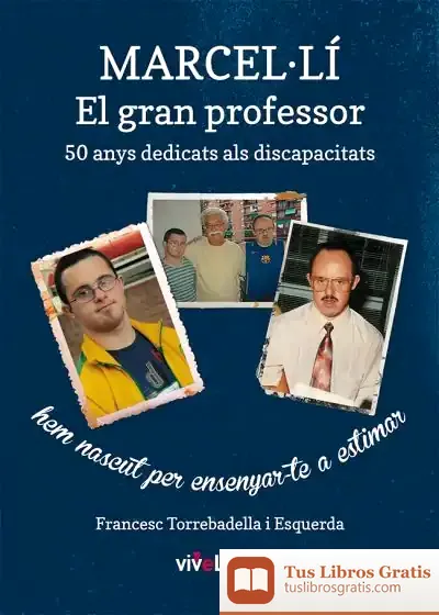 Descargar Marcel·Lí, El Gran Profesor