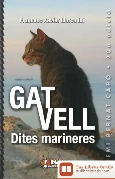 Descargar Gat Vell