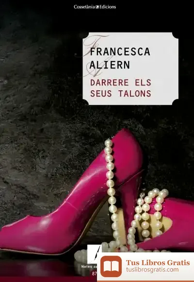 Descargar Darrere Els Seus Talons
