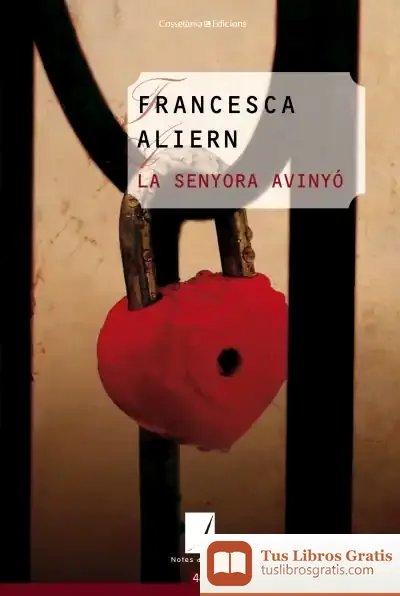Descargar La Senyora Avinyó