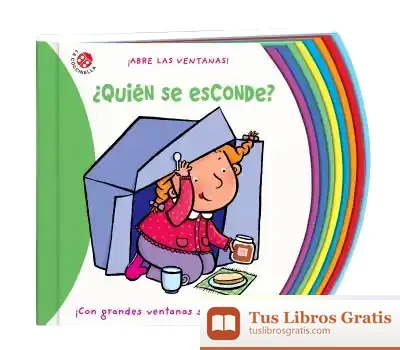 Descargar ¿Quién Se Esconde?