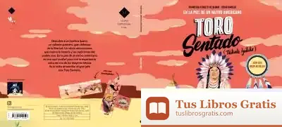 Descargar Toro Sentado de Francesca Ferretti de Blonay
