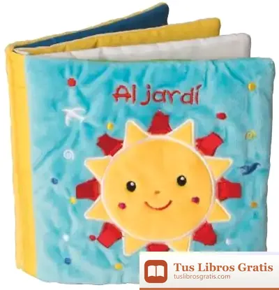 Descargar Al Jardí