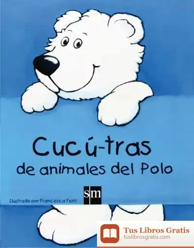 Descargar Cucú-Tras De Animales Del Polo