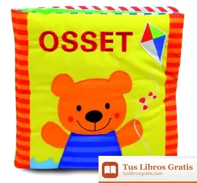 Descargar El Gran Llibre Del Nadó: Osset