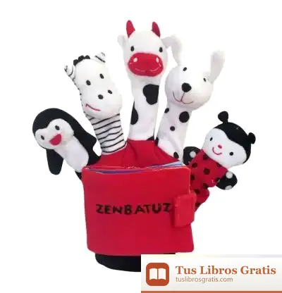 Descargar Hatz Liburua Zenbatuz