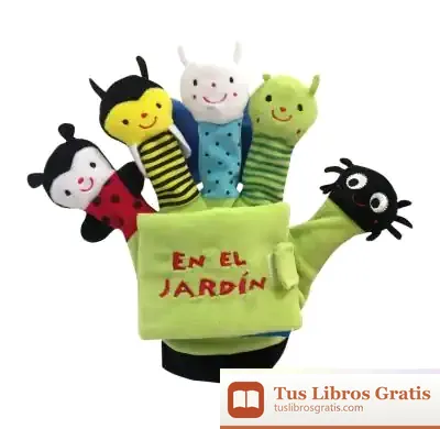 Descargar Libro Guante En El Jardin