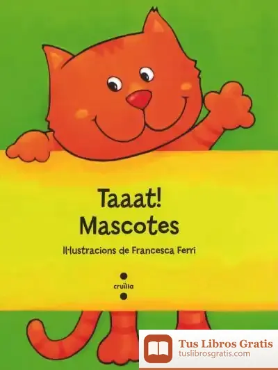 Descargar Taaat! Mascotes
