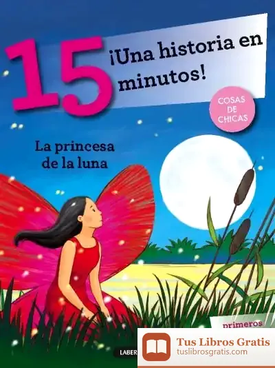 Descargar La Princesa De La Luna